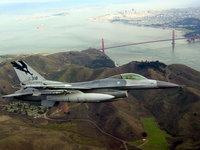  F-16   