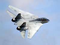   -14 , Grumman F-14 Tomcat