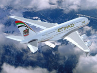   Etihad Airways