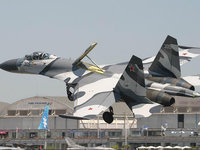 Sukhoy, -35, Su-35 