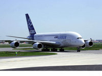  AIRBUS A380