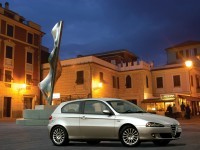   Alfa Romeo