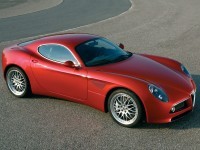   Alfa Romeo  .    Alfa Romeo