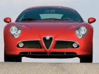  Alfa Romeo  