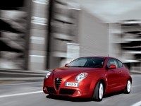   Alfa Romeo  .    Alfa Romeo