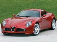  Alfa Romeo  