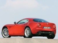   Alfa Romeo  .    Alfa Romeo