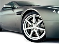   Aston Martin.    Aston Martin