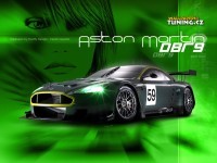    .    Aston Martin