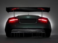   Aston Martin  .    Aston Martin