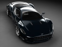   Aston Martin