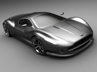      .    Aston Martin