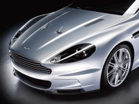      .    Aston Martin