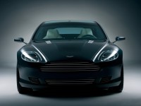   Aston Martin  .    Aston Martin