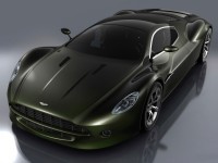      .    Aston Martin