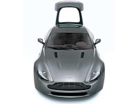 Aston Martin  .    Aston Martin