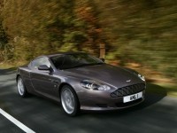   Aston Martin  