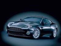      .    Aston Martin