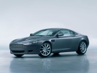   Aston Martin  .    Aston Martin