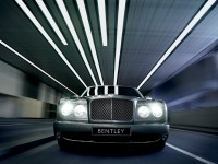   Bentley  .    Bentley