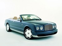   Bentley  .    Bentley