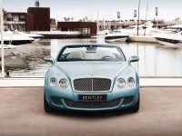     .    Bentley