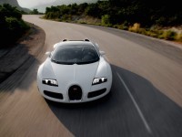  Bugatti   