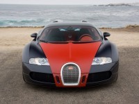     .    Bugatti