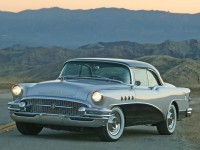  Buick  