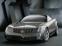    .    Cadillac