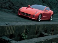   .    Ferrari
