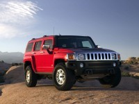  Hummer   