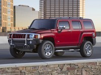 Hummer   