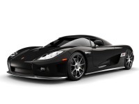     .    Koenigsegg