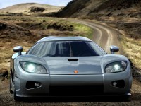     .    Koenigsegg