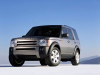   Land Rover  .    Land Rover