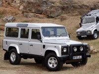   Land Rover  .    Land Rover