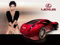  Lexus   