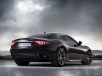     .    Maserati