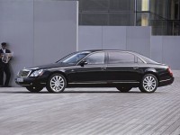  Maybach   .    Maybach