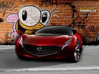     .    Mazda