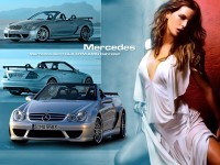    .    Mercedes-benz