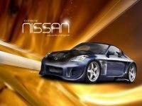   Nissan.    Nissan