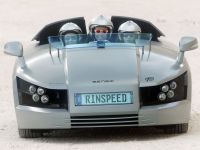     .    Rinspeed