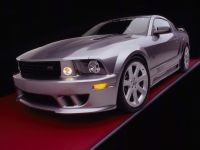  Saleen   