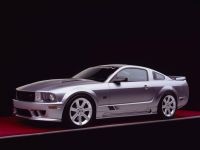   Saleen  .    Saleen