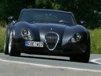  Wiesmann   .    Wiesmann