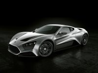  Zenvo   .    Zenvo