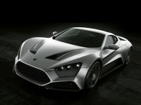  Zenvo   .    Zenvo