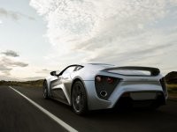     .    Zenvo